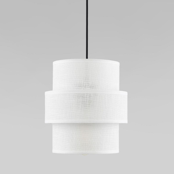 Подвесной светильник TK Lighting 5094 Calisto White Подвесной светильник TK Lighting 5094 Calisto White