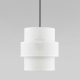 Подвесной светильник TK Lighting 5094 Calisto White