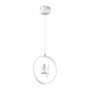 Подвесной светодиодный светильник Lumion Ledio Mia 3718/18L