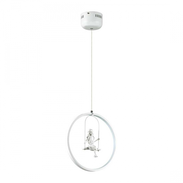 Подвесной светодиодный светильник Lumion Ledio Mia 3718/18L Подвесной светодиодный светильник Lumion Ledio Mia 3718/18L