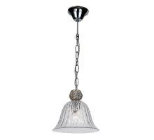 Подвесной светильник Divinare Pallottola 1181/01 SP-1