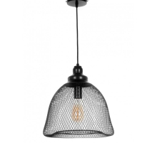 Подвесной светильник Lumina Deco Hilston LDP 016-L BK