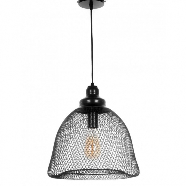 Подвесной светильник Lumina Deco Hilston LDP 016-L BK Подвесной светильник Lumina Deco Hilston LDP 016-L BK