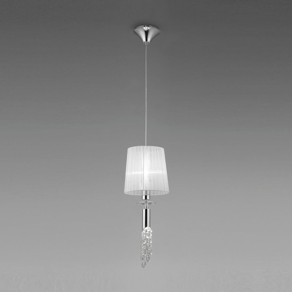 Подвесной светильник Mantra Tiffany 3861 Подвесной светильник Mantra Tiffany 3861