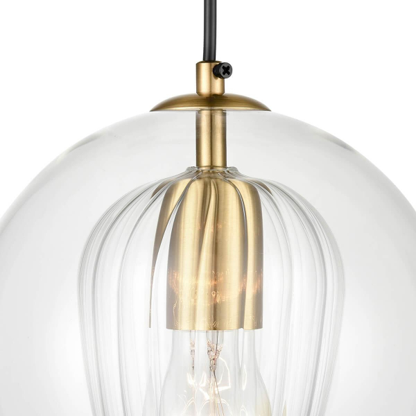 Подвесной светильник Vele Luce Bello VL5504P01 Подвесной светильник Vele Luce Bello VL5504P01