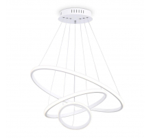 Подвесной светодиодный светильник Ambrella light Comfort Line FL40818