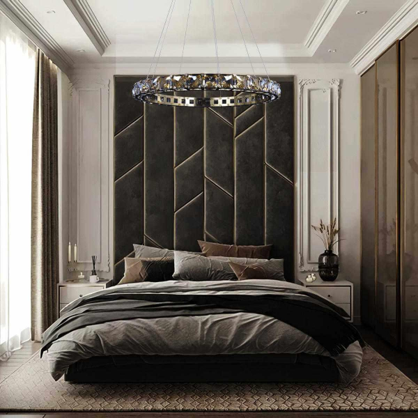 Подвесной светодиодный светильник Loft IT Tiffany 10204/1000 Gold Подвесной светодиодный светильник Loft IT Tiffany 10204/1000 Gold