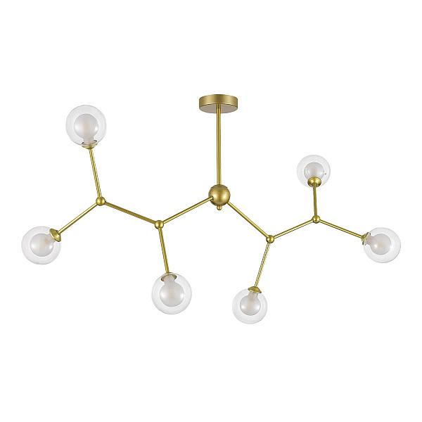 Подвесной светильник Evoluce ARCUS SLE1106-203-06