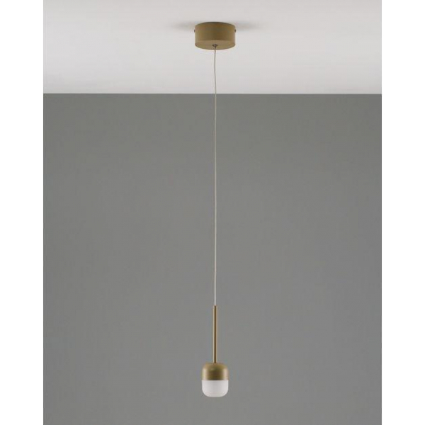 Подвесной светодиодный светильник Moderli Drop V10864-PL Подвесной светодиодный светильник Moderli Drop V10864-PL