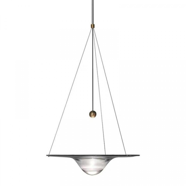 Подвесной светильник Loft-Concept 40.6261-0 Подвесной светильник Loft-Concept 40.6261-0