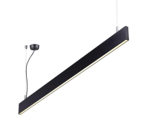 Подвесной светодиодный светильник Novotech Over Iter 358160