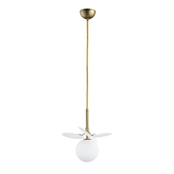 Подвесной светильник Loft IT Matisse 10008/1P white Подвесной светильник Loft IT Matisse 10008/1P white