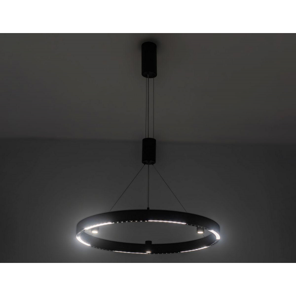 Подвесной светодиодный светильник Ambrella light Comfort Line FL5845 Подвесной светодиодный светильник Ambrella light Comfort Line FL5845