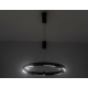 Подвесной светодиодный светильник Ambrella light Comfort Line FL5845