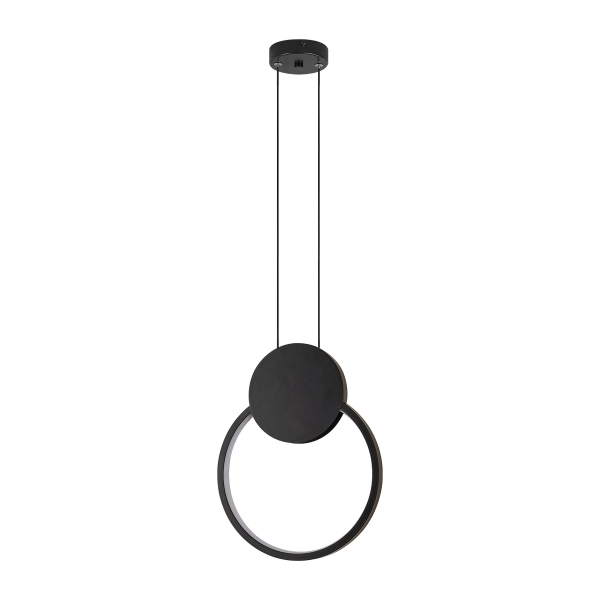 Подвесной светодиодный светильник Moderli Store V5021-1PL Подвесной светодиодный светильник Moderli Store V5021-1PL