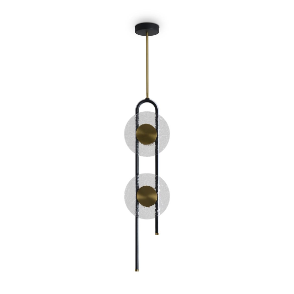 Подвесной светильник Freya Drip FR6173PL-L18B