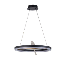 Подвесной светодиодный светильник F-Promo Bardy 4654-1P