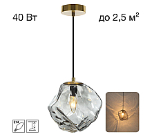 Подвесной светильник Citilux Rocka CL247081