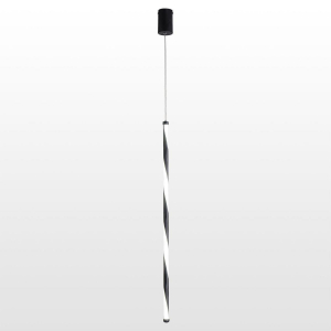 Подвесной светодиодный светильник Lussole Loft Cass LSP-8426