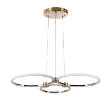 Подвесной светодиодный светильник Lumion Nova 5297/80L