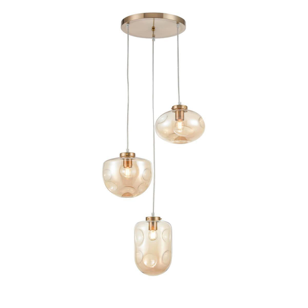 Подвесной светильник Vele Luce Alieno VL5354P03 Подвесной светильник Vele Luce Alieno VL5354P03