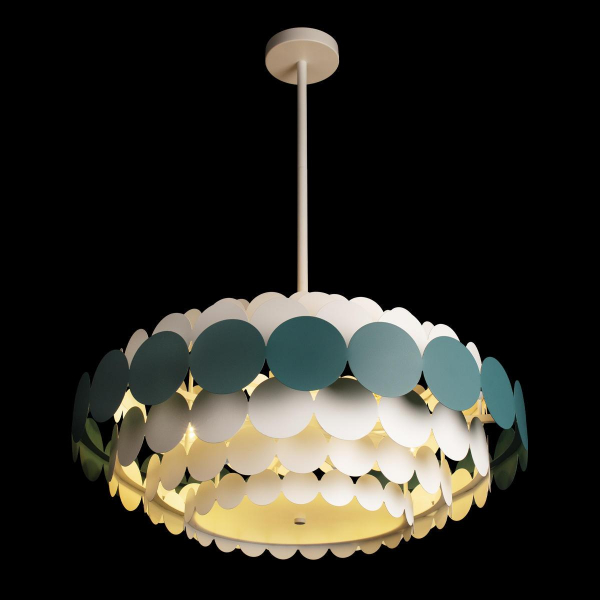 Подвесной светильник Loft IT Juicy 10310/S Blue Подвесной светильник Loft IT Juicy 10310/S Blue