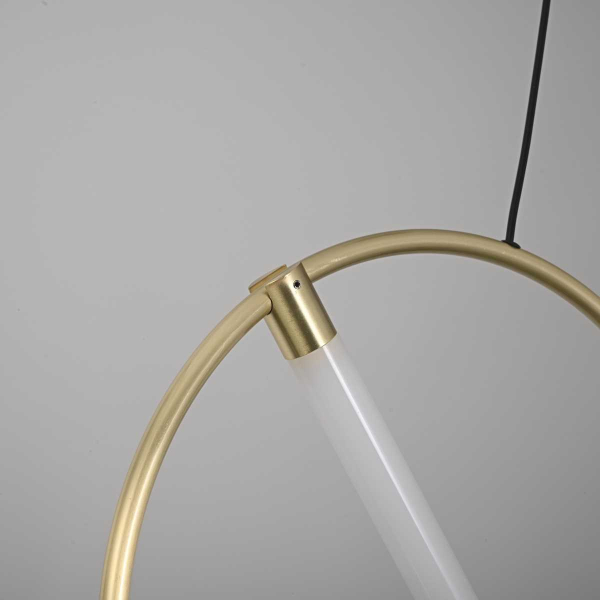 Подвесной светильник Imperium Loft Resist 167506-26