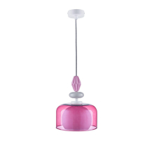 Подвесной светильник 33 Идеи PND170.01.17.005WH-M28DP