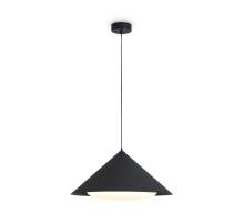 Подвесной светодиодный светильник Freya True FR6181PL-L16B