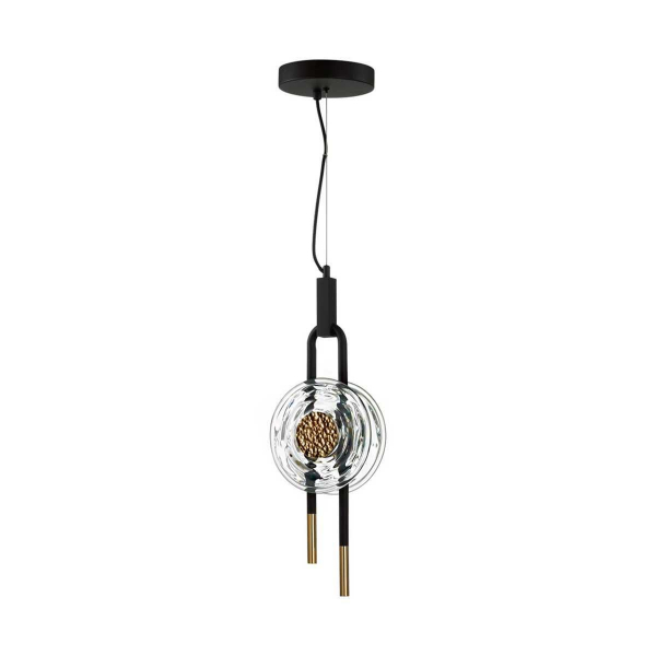 Подвесной светодиодный светильник Odeon Light Exclusive Modern Magnet 5407/12L Подвесной светодиодный светильник Odeon Light Exclusive Modern Magnet 5407/12L