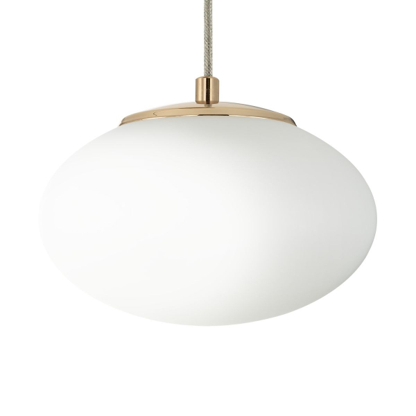 Подвесной светодиодный светильник Citilux Atman Smart CL226A033 Подвесной светодиодный светильник Citilux Atman Smart CL226A033