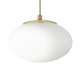 Подвесной светодиодный светильник Citilux Atman Smart CL226A033