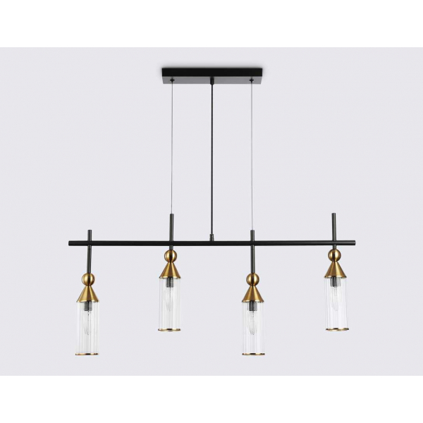 Подвесной светильник Ambrella light High Light LH55254 Подвесной светильник Ambrella light High Light LH55254