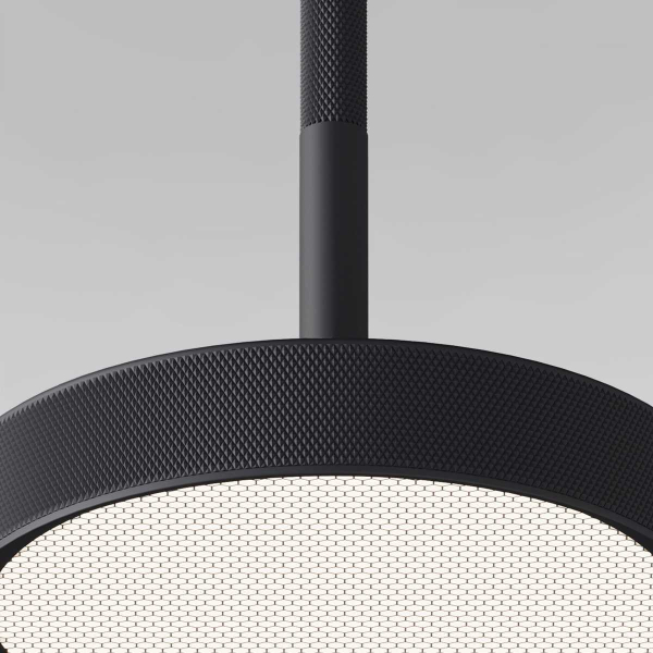 Подвесной светильник Elektrostandard Plate 50260 LED a065411