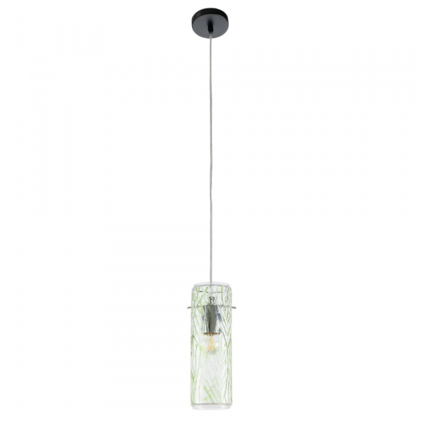 Подвесной светильник MyFar Santos MR2551-1P