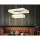 Подвесной светодиодный светильник Ambrella light Traditional TR5007
