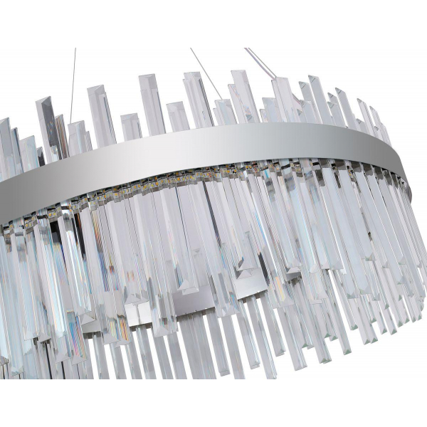 Подвесной светодиодный светильник Ambrella light Traditional TR5011 Подвесной светодиодный светильник Ambrella light Traditional TR5011