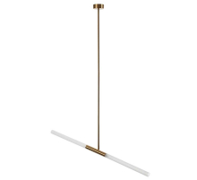Подвесной светильник Odeon Light Hightech Soho 4306/2