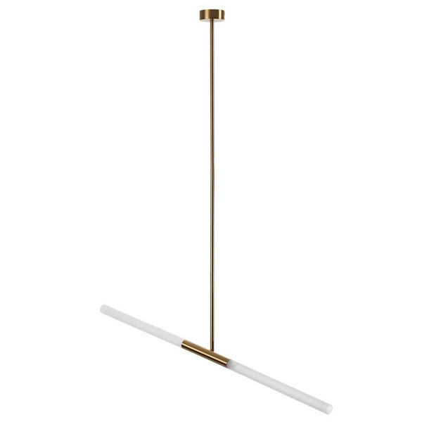 Подвесной светильник Odeon Light Hightech Soho 4306/2 Подвесной светильник Odeon Light Hightech Soho 4306/2