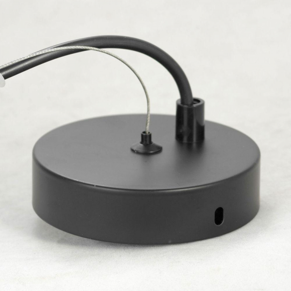 Подвесной светильник Lussole Loft Bullock LSP-8407 Подвесной светильник Lussole Loft Bullock LSP-8407