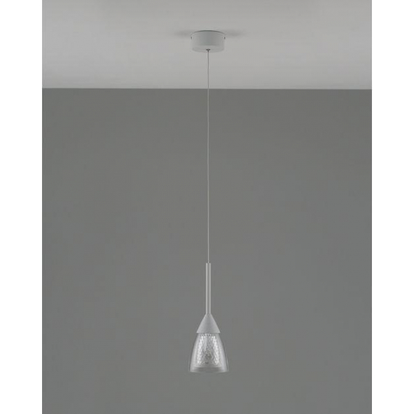 Подвесной светодиодный светильник Moderli Leina V10868-PL Подвесной светодиодный светильник Moderli Leina V10868-PL