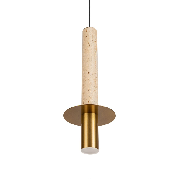 Подвесной светильник Loft IT Everest 10583A Bronze