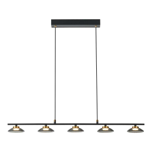 Подвесной светильник Lussole LSP-4017