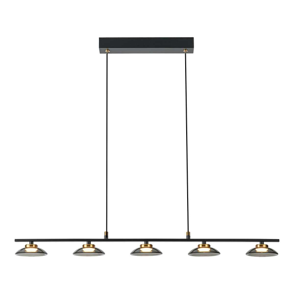 Подвесной светильник Lussole LSP-4017