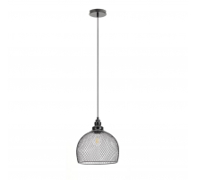 Подвесной светильник ЭРА Loft PL7 BK Б0037454 Подвесной светильник ЭРА Loft PL7 BK Б0037454