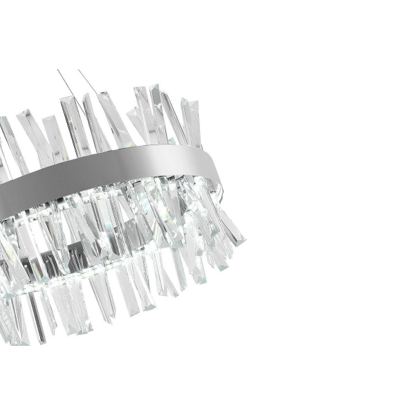 Подвесной светодиодный светильник Natali Kovaltseva Led Lamps 81223 Подвесной светодиодный светильник Natali Kovaltseva Led Lamps 81223