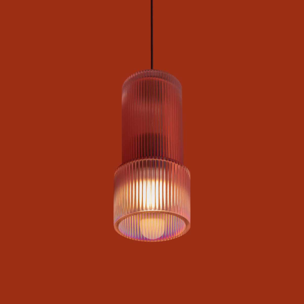 Подвесной светильник Freya FR5599PL-01CFL