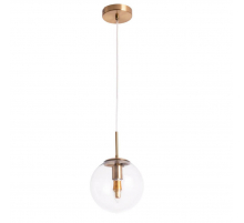 Подвесной светильник Arte Lamp Volare A1920SP-1AB