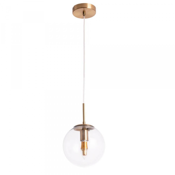 Подвесной светильник Arte Lamp Volare A1920SP-1AB Подвесной светильник Arte Lamp Volare A1920SP-1AB
