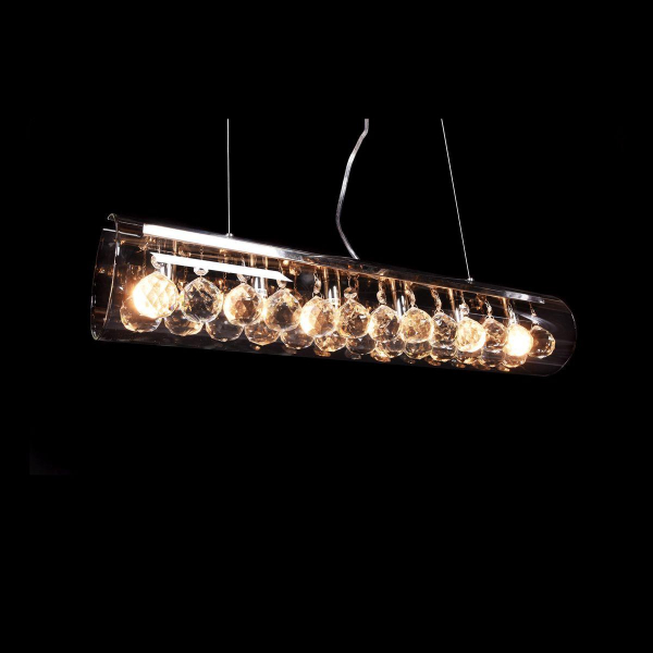 Подвесной светильник Lumina Deco Briza LDP 1057-600 Подвесной светильник Lumina Deco Briza LDP 1057-600